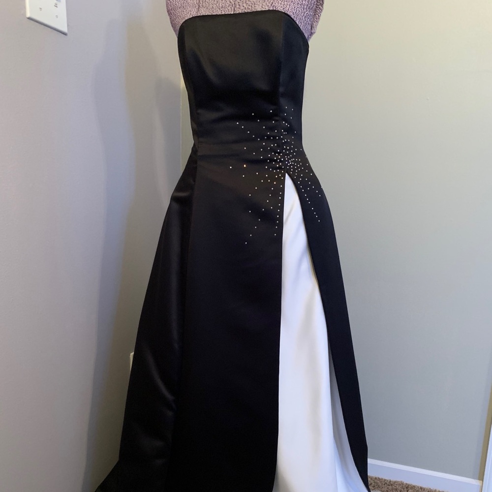 Scott McClintock Formal Dress Prom Size 8.